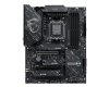 MSI Płyta główna X870E GAMING PLUS WIFI AM5 4DDR5 ATX